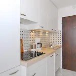 Haus Am Meer, Whg 119, Landseite