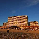 Haus Am Meer, Whg 119, Landseite