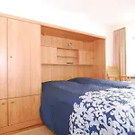 Haus Am Meer, Whg 119, Landseite