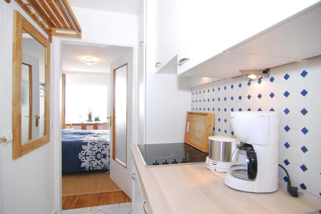 Haus Am Meer, Whg 119, Landseite Westerland