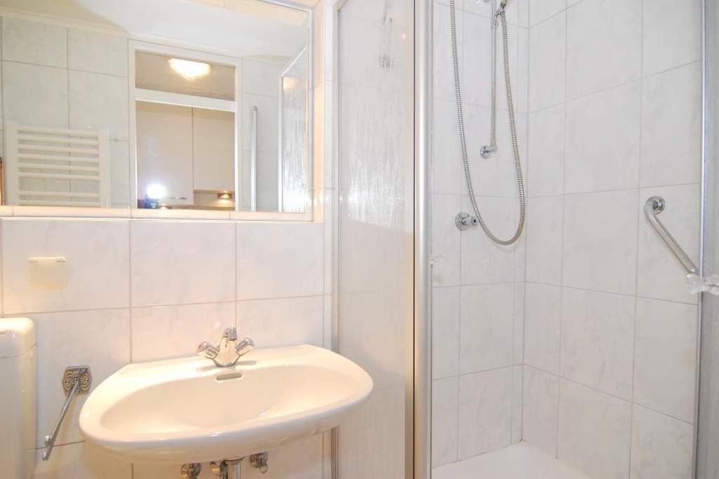 Apartment Haus Am Meer, Whg 119, Landseite